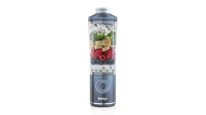 Ninja Blast Max Portable Blender - Deep Navy (BC251NVANZ)