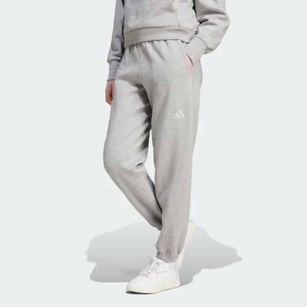 ALL SZN Fleece Loose Pants