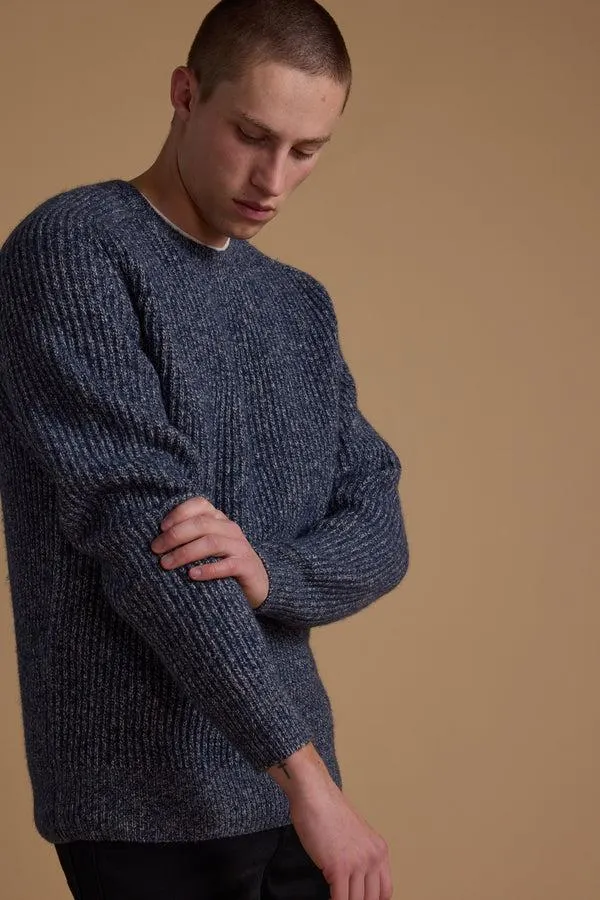 Hawthorn Woollen Crew