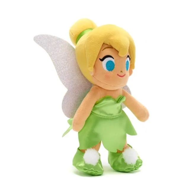 Tinker Bell Disney nuiMOs Plush