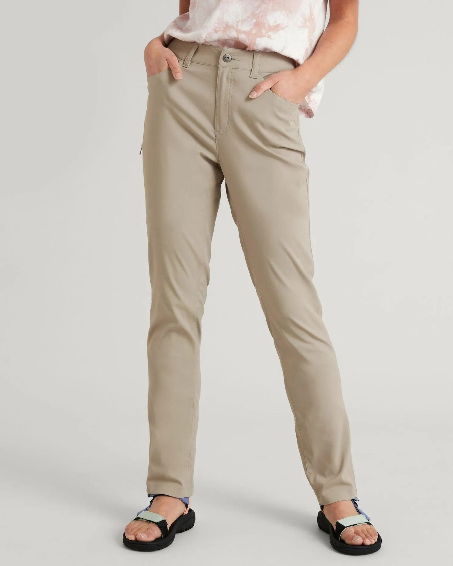 Women's Flight Pants - Regular - Hike