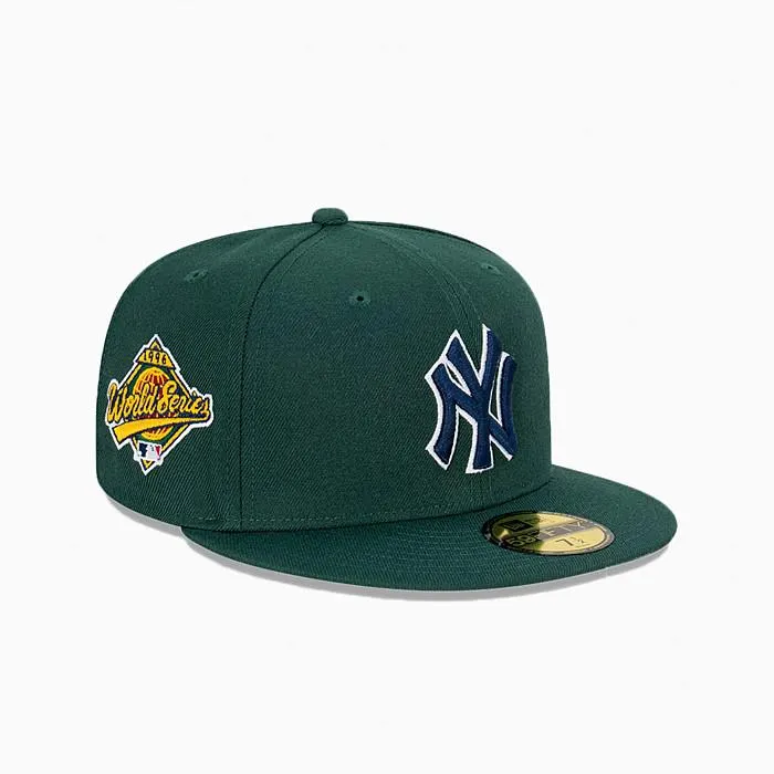 5950 New York Yankees Vintage Arch Cap