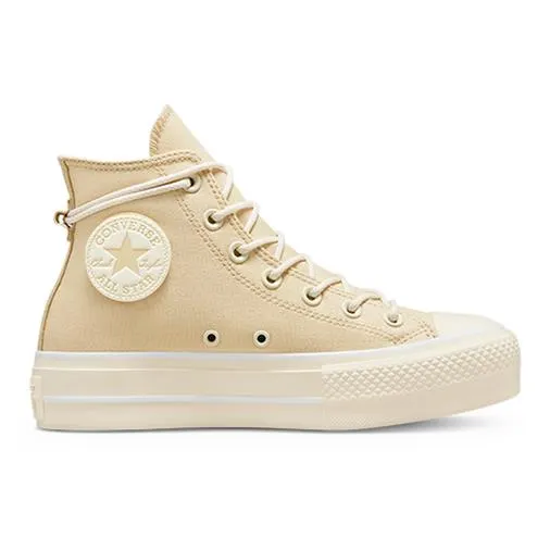 Converse Chuck Taylor All-star Lift High Top