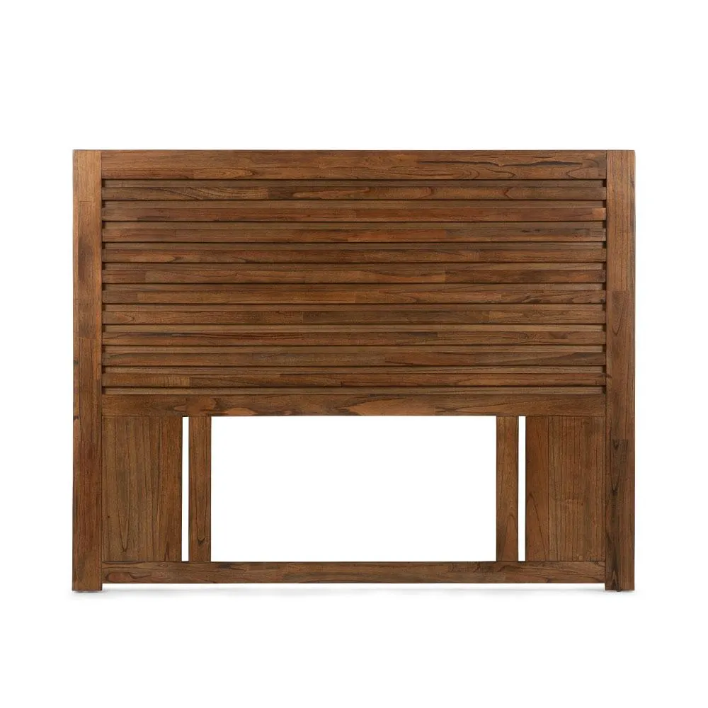 Haven Headboard, Dark