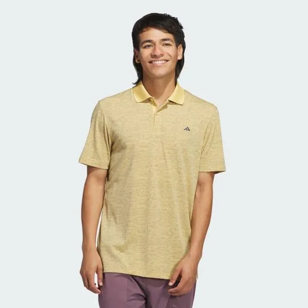 Go-to Printed Polo Shirt