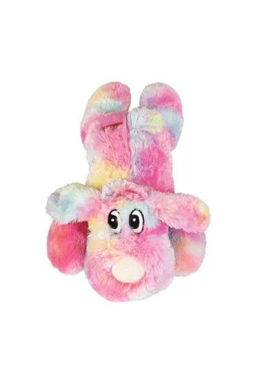 Yours Droolly Rainbow Meduim Dog Toy