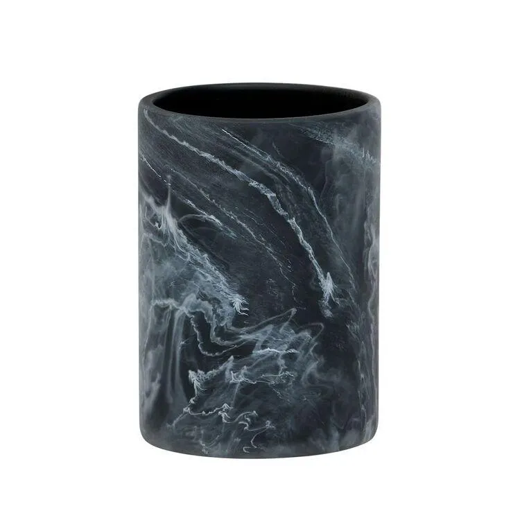 KOO Maeve Resin Tumbler Black
