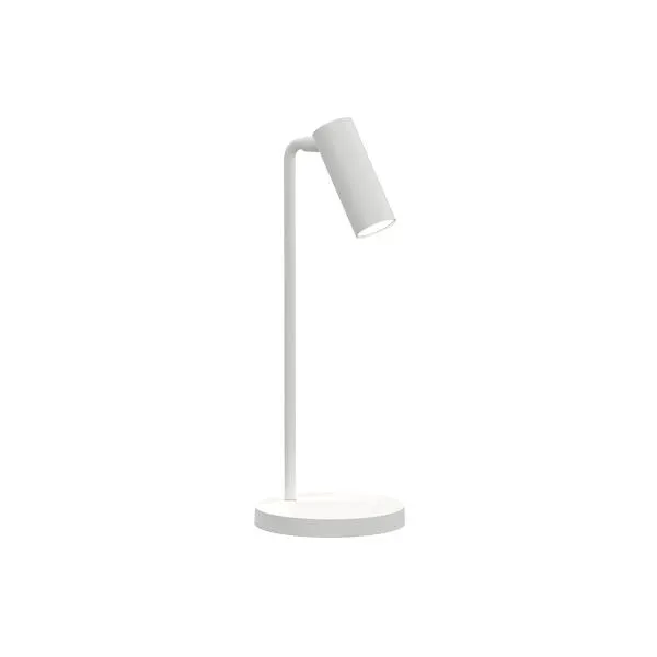 Page 4.5W 4000K White Led Qi Desk Lamp
