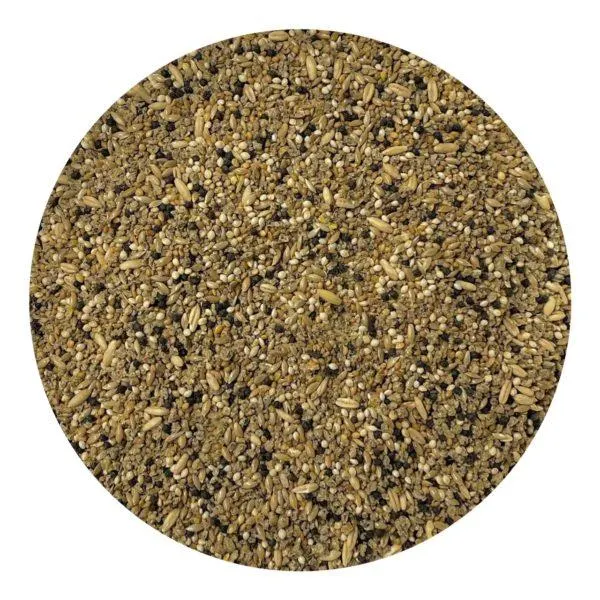 Bird Barn Quail Mix 20kg