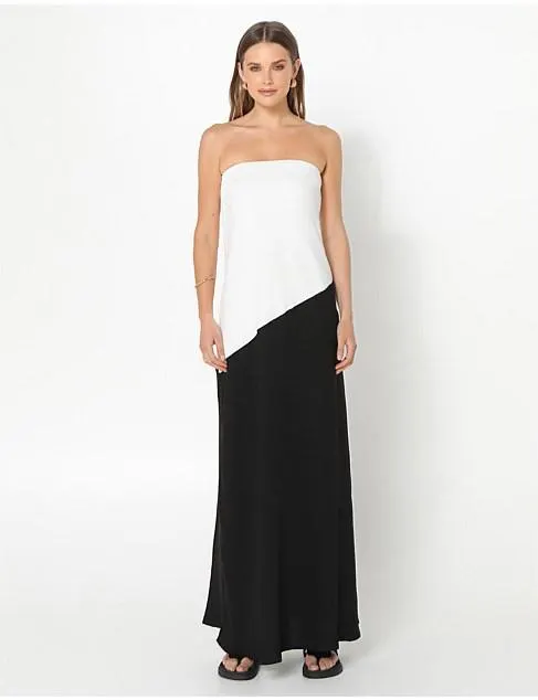JOANNA MAXI DRESS