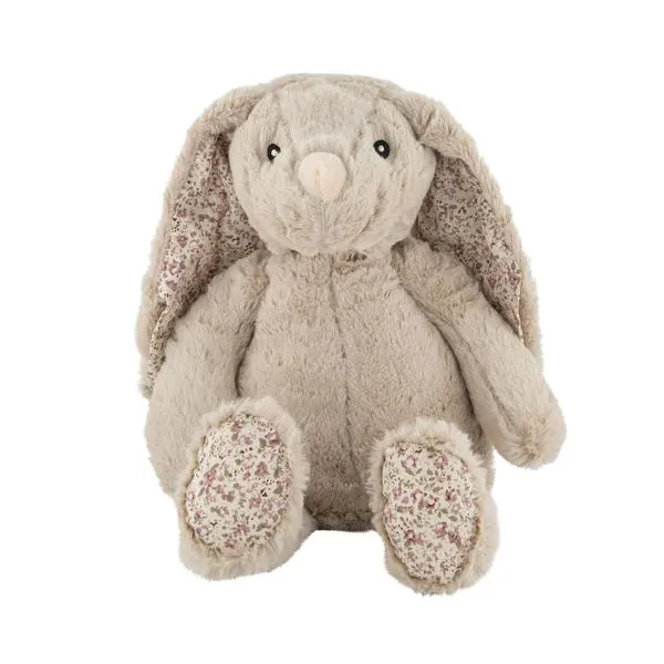Lily & George Plush Bunny