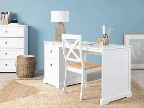 Desk + Chair Package