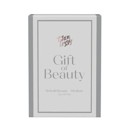 Thin Lizzy Gift of Beauty Behold Beauty Set - Med 1ea