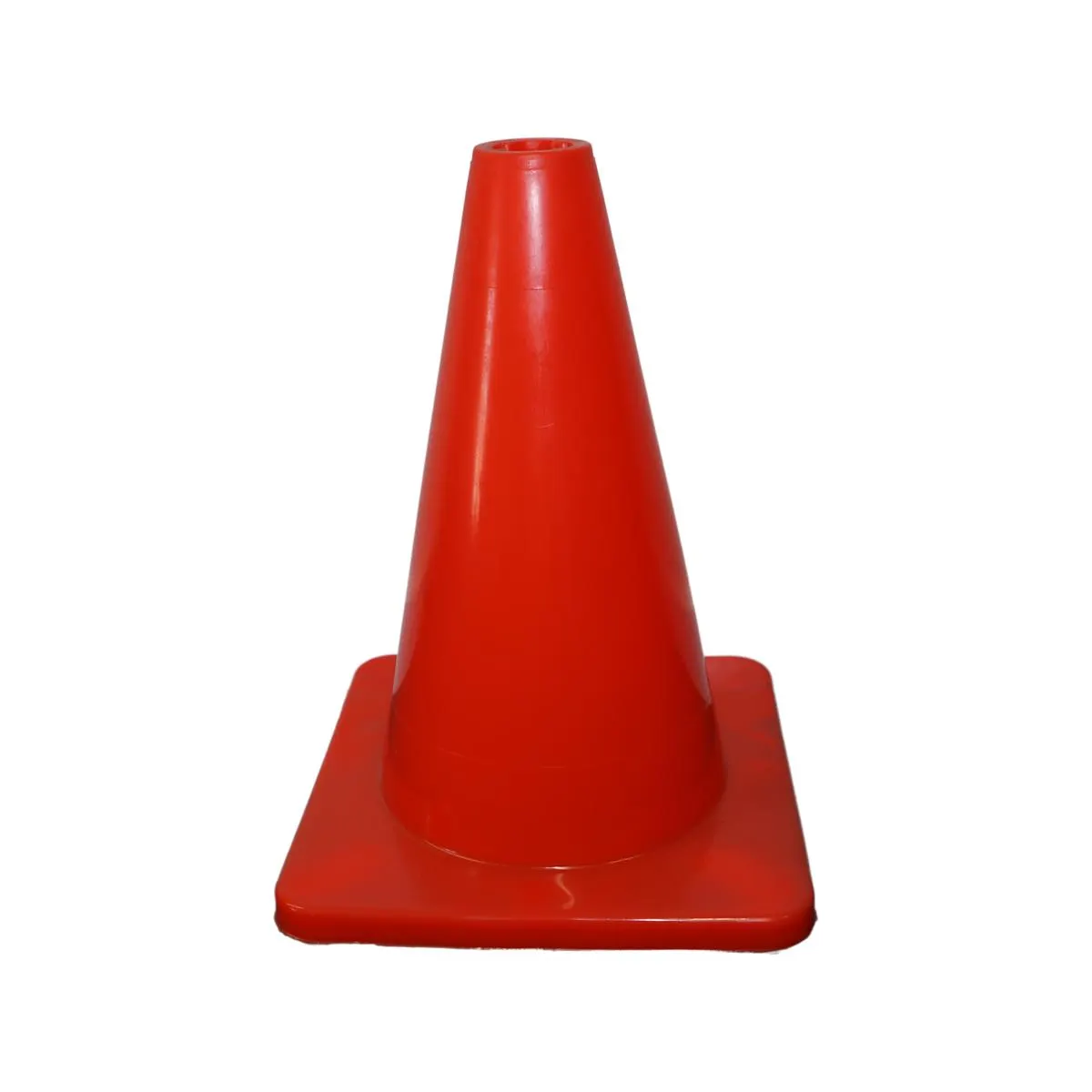 Syneco 300mm PVC Safety Cone