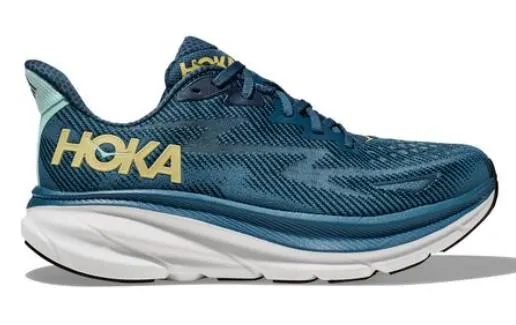 HOKA CLIFTON 9 (REGULAR WIDTH) MENS