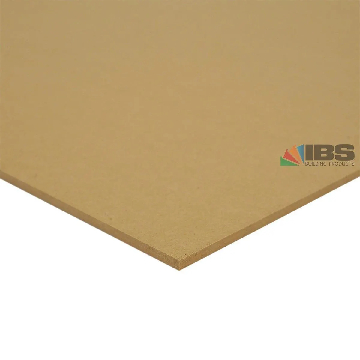 IBS Mini Panel 1200 x 600 x 4.75mm MDF