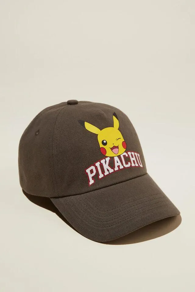 Kids Licensed Cap