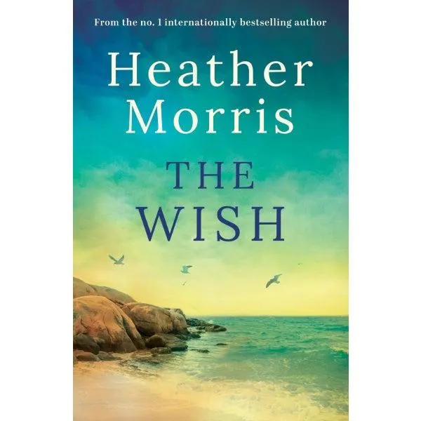 The Wish Trade Paperback