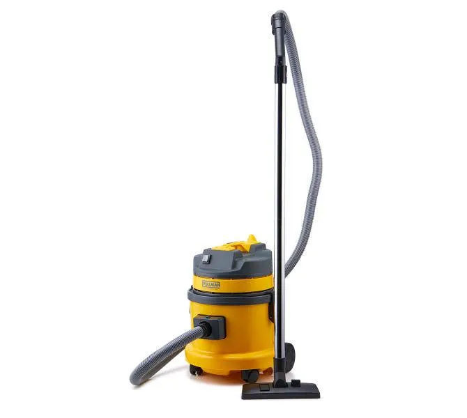 Pullman 15L Wet & Dry Commercial Vacuum Cleaner