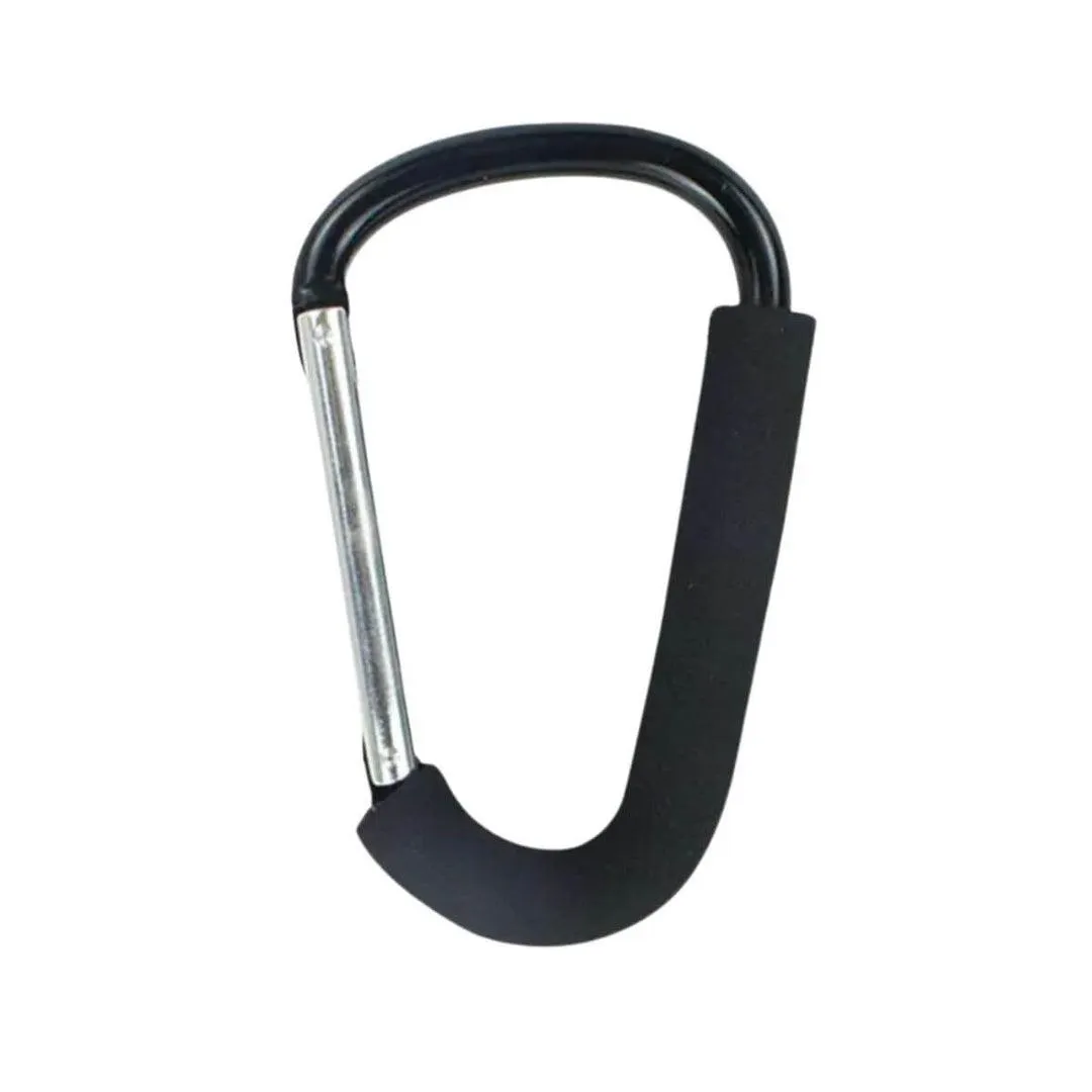 ORIGIN Jumbo Stroller Carabiner