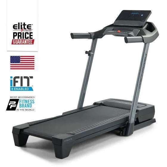 CARBON TL TREADMILL