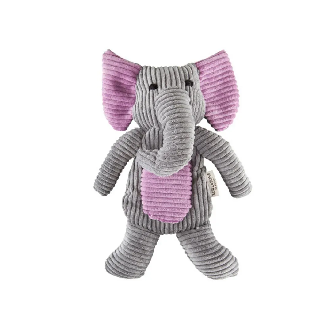 Dog Toy Dumbo