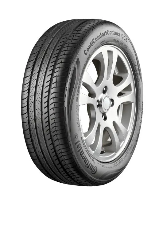 Continental CONTICOMFORTCONTACT CC5 205/65R15 94V