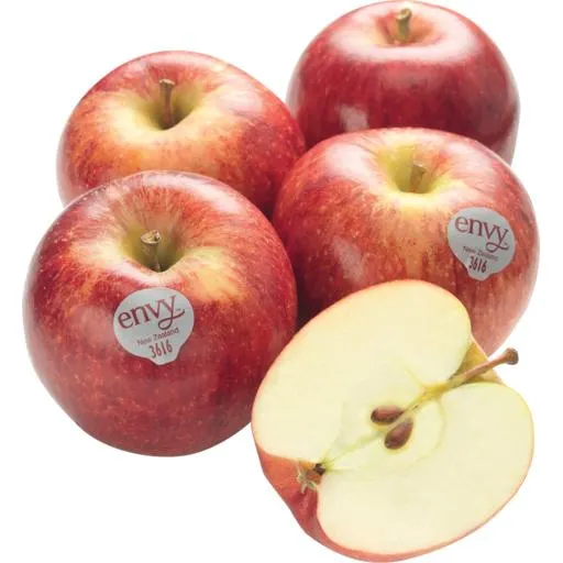 Apples Envy Kg