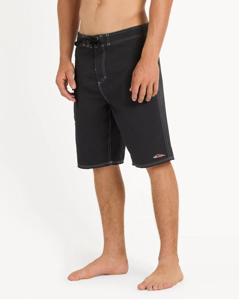 MENS MERCURY 21" BOARDSHORTS