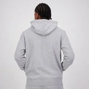 MENS RAKAIA HOODIE GREY
