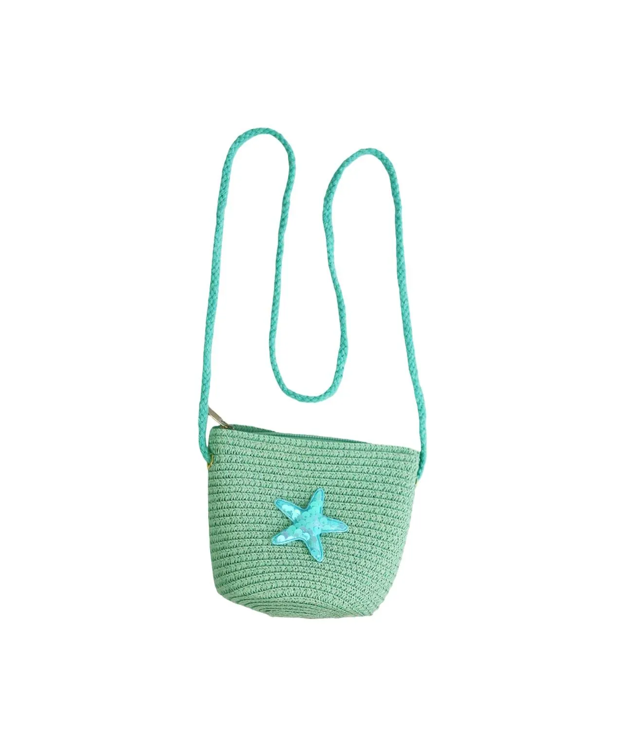 Girl’s Little Bag Assorted 13x12x6cm