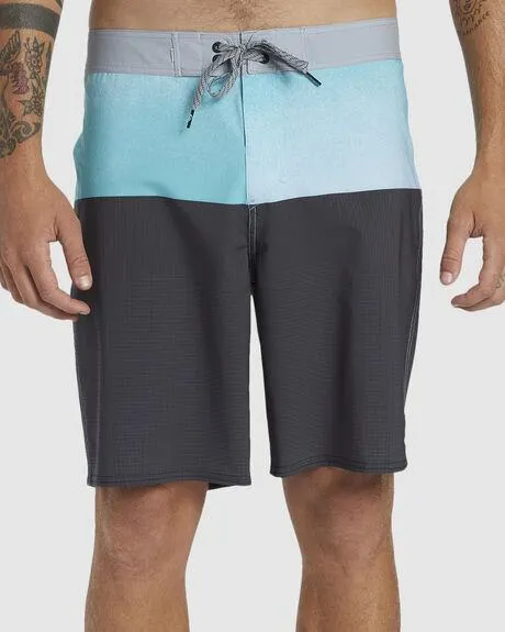 HIGHLINE STRAIGHT LEG 19