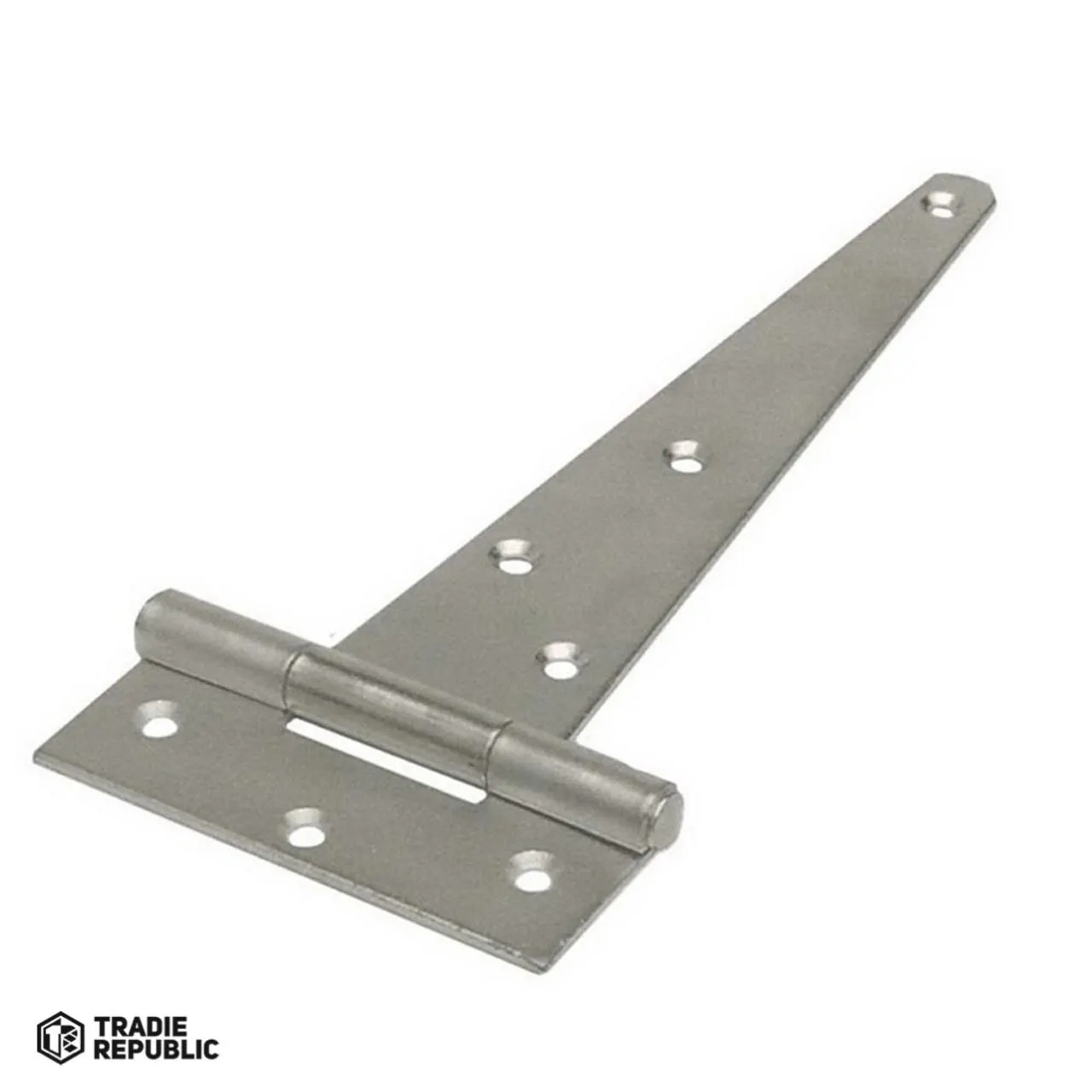 Gator Tee Hinge Heavy 304 Stainless Steel