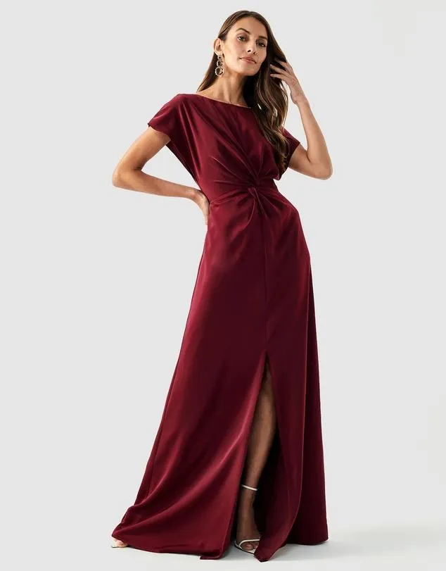 Mawson Dress