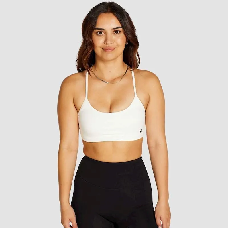 Hine Womens Open Back Crop