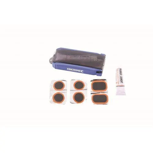 Kincrome Tyre Puncture Repair Kit