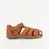 Sterling Leather Toddler Sandals