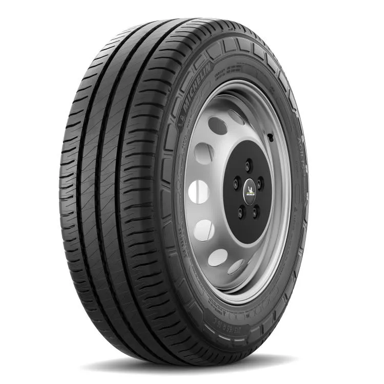 Michelin Agilis 3 195R15C 108S