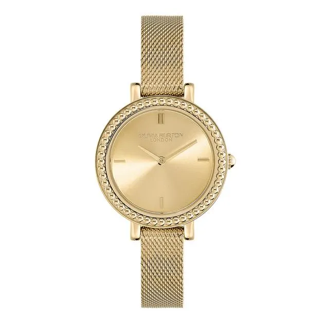 Olivia Burton Vintage Bead Watch 24000161