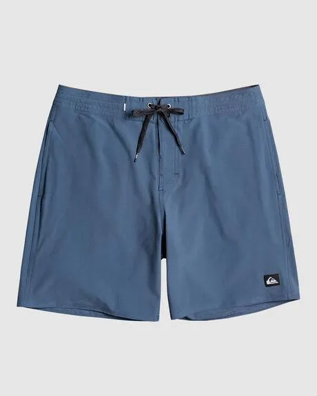 MENS BAJA 18" BEACHSHORTS