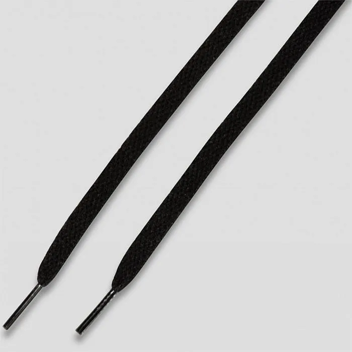 45" Laces Black