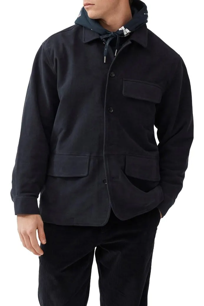 Seddon Park Jacket