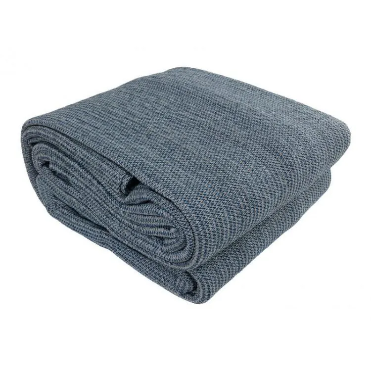 2.5m x 6m Non-Slip Outdoor Floor Matting Mat