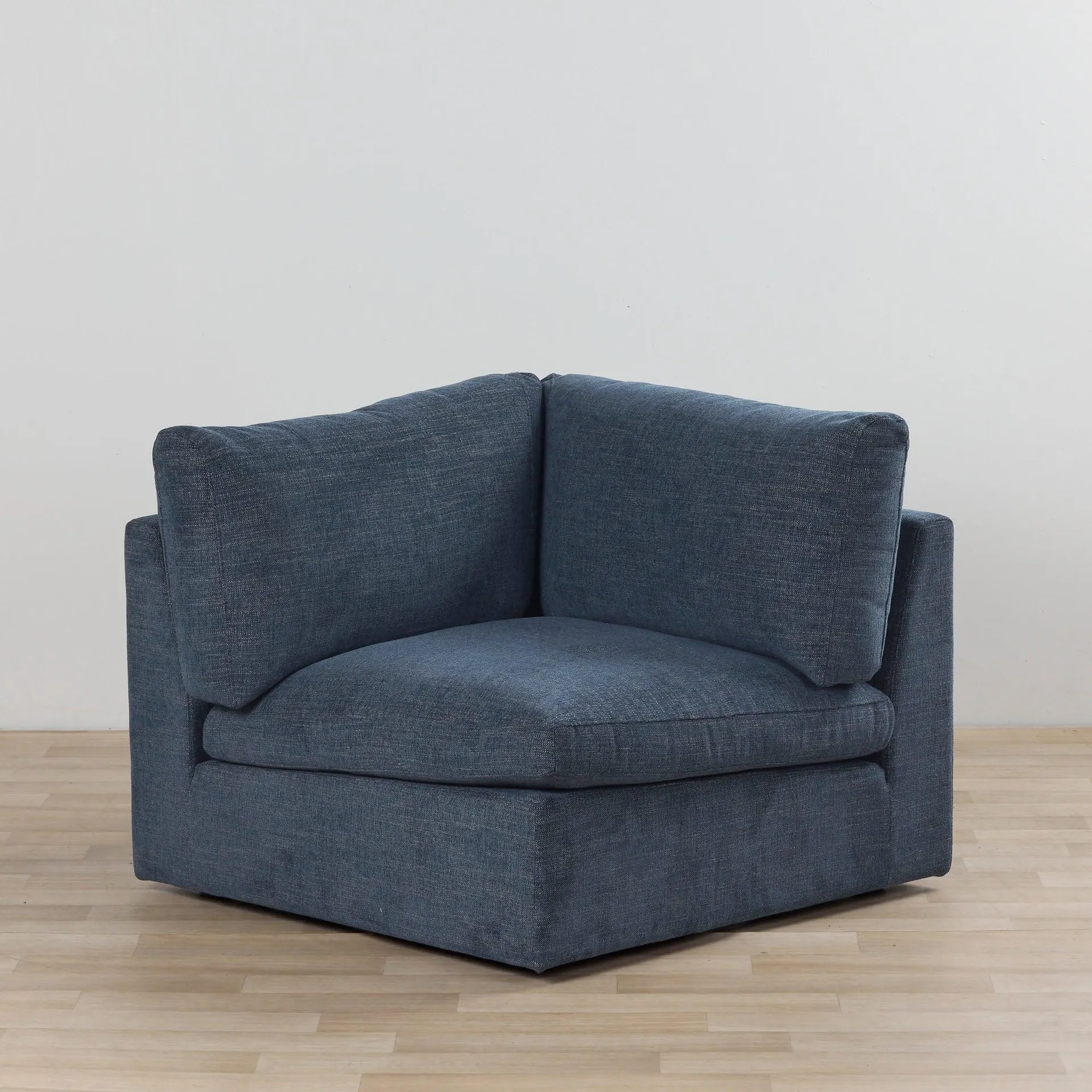 Granada Modular Corner - Blue