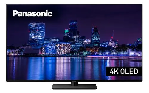 Panasonic 55" MZ980 4K OLED Smart TV
