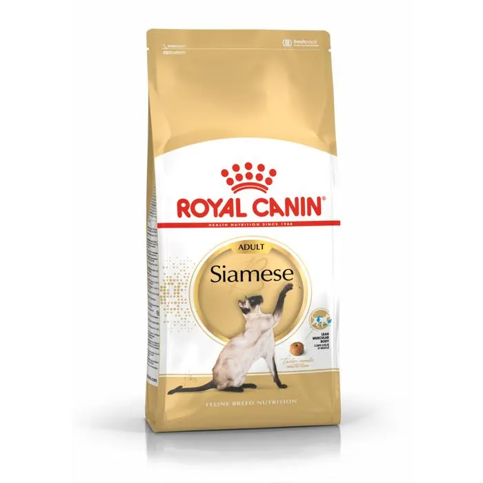 Royal Canin Siamese Adult 4kg