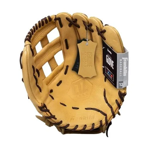 CTZ5000 Fielding Mitt
