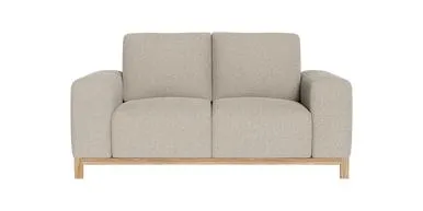 Hadley 2.5 Seater Sofa in Fabric