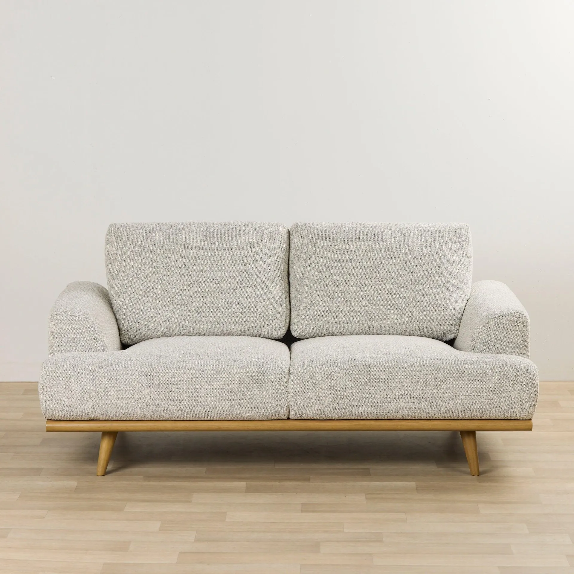 Montemart 2-Seat Sofa - Natural