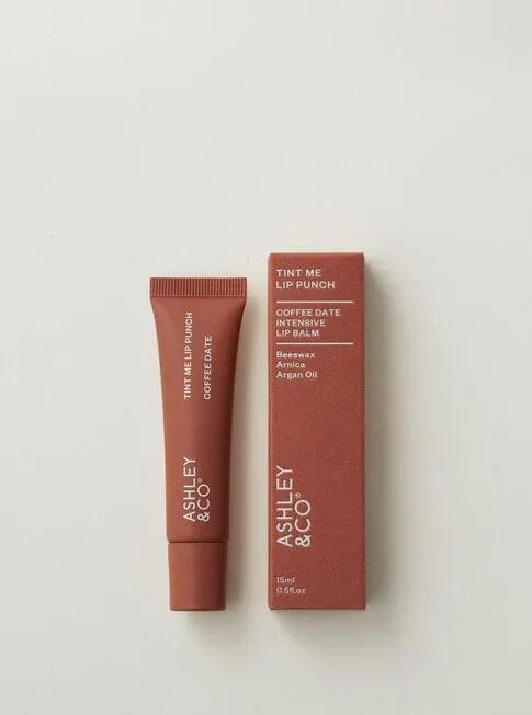 Ashley & Co Tint Me Coffee Date